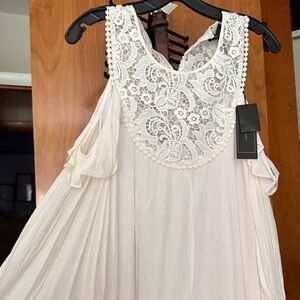 BCBG  Cole dress size M